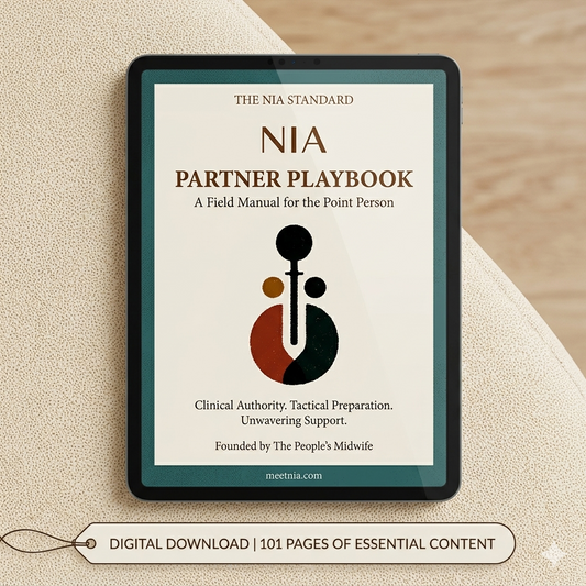 The Partner Playbook (E-Book)
